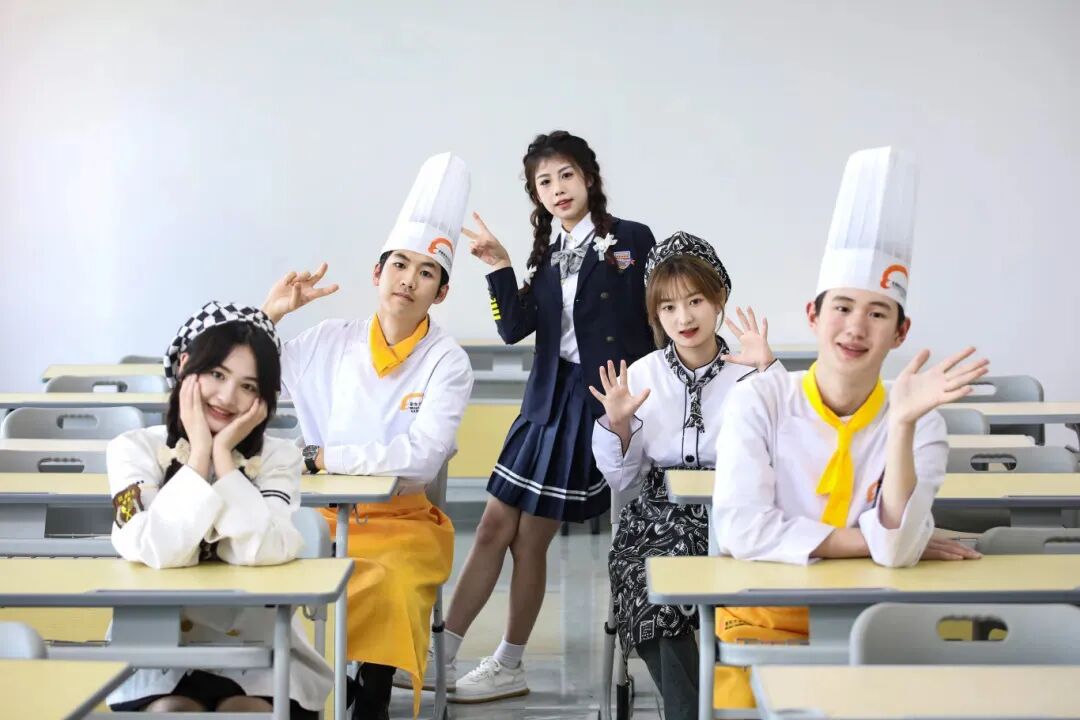 宁波新东方春季预科班招生火热，哪些人适合报名？